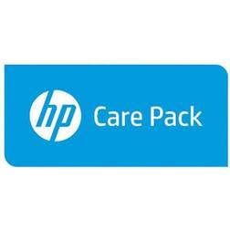 HP E Foundation Care 24x7 Service Support 3år