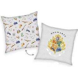 Herding Harry Potter Hogwarts Pillow