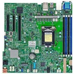 SuperMicro X12STH-F Motherboard