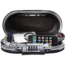 Master Lock 5900D, Portable Personal 5900D