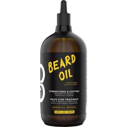 Beard Oil