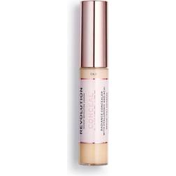 Revolution Beauty Conceal & Hydrate Concealer C5.7