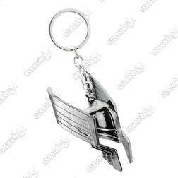 Avengers Marvel Thor 3D Nyckelring Ocio Stock