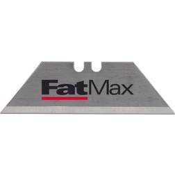 Stanley FatMax Trapezoidal Replaceable Blades 63x20mm 100pcs 11-700