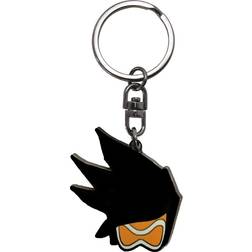 ABYstyle OVERWATCH Keychain "Tracer"