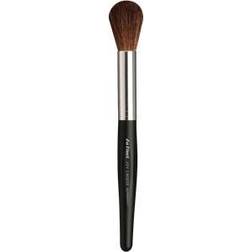 Da Vinci BLUSHER BRUSH round natural hair handmade in germany