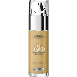 L'Oréal Paris True Match True Match Foundation 6.5N Desert