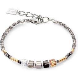 Coeur de Lion Elegance Bracelet Crystal