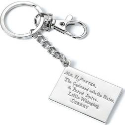 Harry Potter Acceptance Keyring