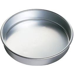 Wilton Performance Aluminum Round Cake Kakform 15.2 cm