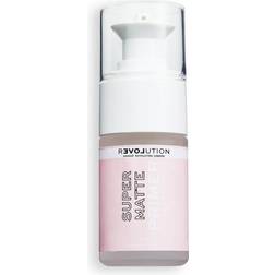 Revolution Beauty Relove Super Matte Primer