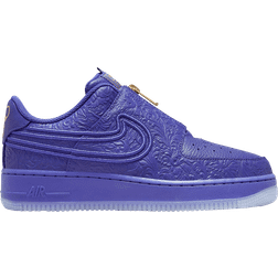 NIKE Air Force 1 Low W - Lapis Metalic Gold