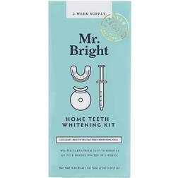 Mr. Bright Home Teeth Whitening Kit