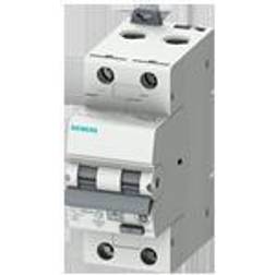 Siemens Rcbo 2P 2MW, 16A