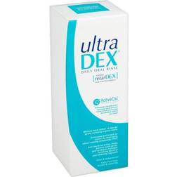 UltraDEX Mundspülung 250 ml