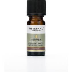 Tisserand Aromatherapy Vetiver 9 ml