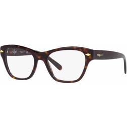 Vogue Eyewear 0VO5446 Brown Size Brown