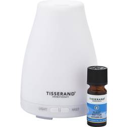 Tisserand Aromatherapy Sleep Diffuser