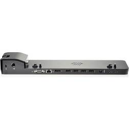 HP UltraSlim Docking Station