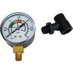Planet Pool 2600020 Manometer