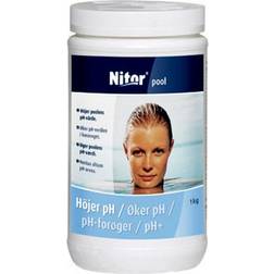 Nitor Höjer PH Fixor 1kg