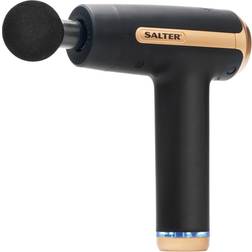 Salter Premium Massage Gun EE6817BLKSTKEU7