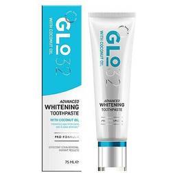 Glo32 Glo32 Advanced Whitening Toothpaste with Coconut Oil 100ml