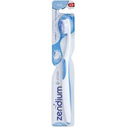 Zendium Buy 3 Gentle Clean 3pk of Extra Soft Bristles