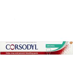 Corsodyl Daily Gum & Tooth Paste Original