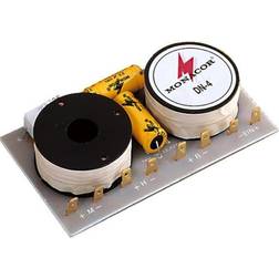 Monacor DN-4 8 Ohm Speaker