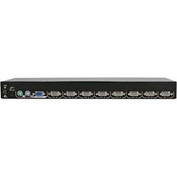 StarTech 8 Port USB PS/2 KVM Modules