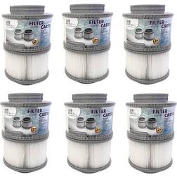 Mspa Filter 2-Pack 6st