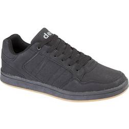 Dek Quark Nubuck Skate Shoe