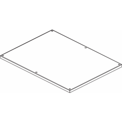 CUBIC Dæksel C3x4