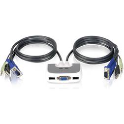 IOGEAR GCS632UW6