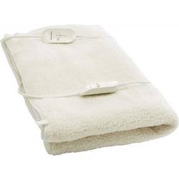 Morphy Richards Double Dual Washable Fleece Heated Underblanket