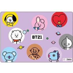 Grupo Erik BT21 Official Merchandise