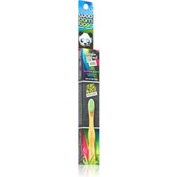 Woobamboo Eco Toothbrush Kids Super Soft Toothbrush for 1 pc