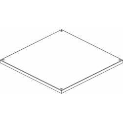 CUBIC Dæksel C3x3
