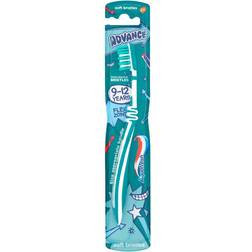 Aquafresh Advance 9-12 Years Soft Toothbrush