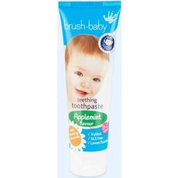 Brush-Baby PASTE 0-2l 50ml APPLE MINT