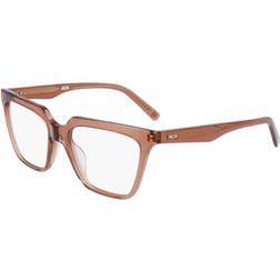 MCM 2716 Full Rim Camel