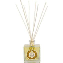 Nesti Dante duft diffuser med rose og cedertræ