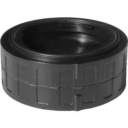 OP Tech Lens Mount Cap, Double, for Nikon Mount Lenses Objektivadapter
