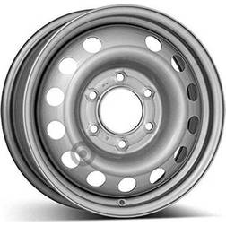 Alcar 9208 STÃ L Hyundai 6,5x16 6/139,7 ET56 CB92,5