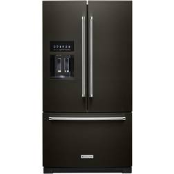 KitchenAid 26.8 cu. ft. 36-Inch Black