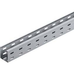 OBO Bettermann Kabelbakke 60x50 RKS 605 FS galvaniseret