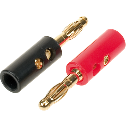 ACV Bananstik 2 Stk. Kabel Max. 10 mm2