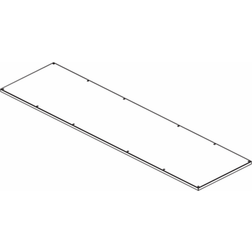 CUBIC Dæksel C3x11