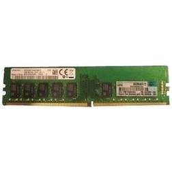 Hewlett Packard 8gb 2rx8 pc4-2666v-r smart kit (hp renew)